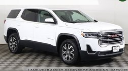 2022 GMC Acadia SLE