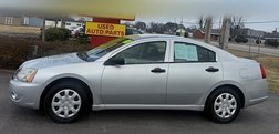 2008 Mitsubishi Galant DE