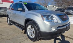 2011 GMC Acadia SLE