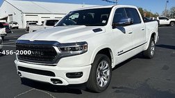 2024 Ram Ram Pickup 1500 Limited