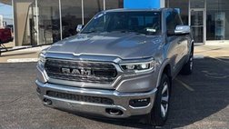 2020 Ram Ram Pickup 1500 Limited