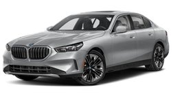 2026 BMW 5 Series 530i
