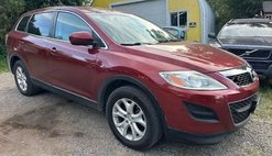 2011 Mazda CX-9 Touring