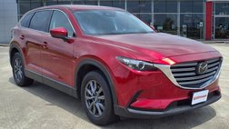 2022 Mazda CX-9 Touring