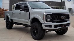 2026 Ford Super Duty F-250 