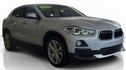 2020 BMW X2 sDrive28i