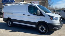 2023 Ford Transit 350