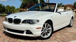 2005 BMW 3 Series 330Ci