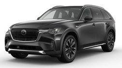 2025 Mazda CX-90 Plug-in Hybrid Premium Sport