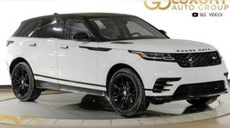 2023 Land Rover Range Rover Velar P250 R-Dynamic S