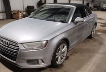 2018 Audi A3 2.0T Premium
