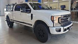2020 Ford Super Duty F-250 Lariat