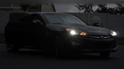 2015 Hyundai Genesis Coupe 3.8 Ultimate