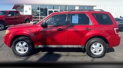 2010 Ford Escape XLS