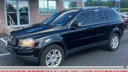 2010 Volvo XC90 3.2