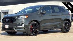 2024 Ford Edge ST