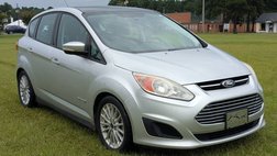 2015 Ford C-Max Hybrid SE