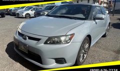 2013 Scion tC Base
