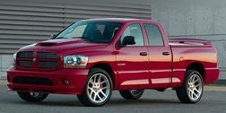 2006 Dodge Ram SRT-10 Base
