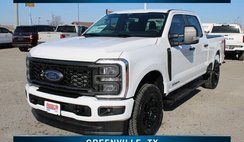 2026 Ford Super Duty F-250 XL