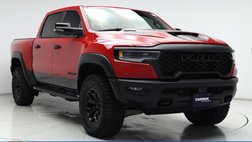 2025 Ram Ram Pickup 1500 RHO