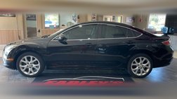 2009 Mazda MAZDA6 s Touring