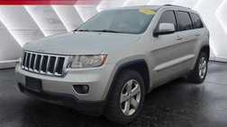 2013 Jeep Grand Cherokee Laredo