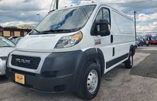 2020 Ram ProMaster 1500 136 WB