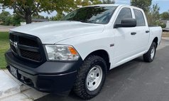 2019 Ram Ram Pickup 1500 Classic Tradesman