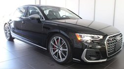 2023 Audi S8 4.0T quattro
