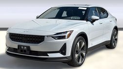 2023 Polestar 2 Long Range Dual Motor