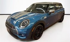 2024 MINI Clubman Cooper S ALL4