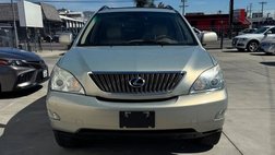 2004 Lexus RX 330 Base