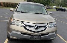 2008 Acura MDX SH-AWD w/Tech