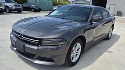 2015 Dodge Charger SE