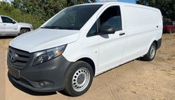 2020 Mercedes-Benz Metris Cargo
