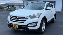 2014 Hyundai Santa Fe Sport 2.0T