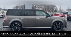 2014 Ford Flex Limited