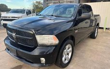 2015 Ram Ram Pickup 1500 Express