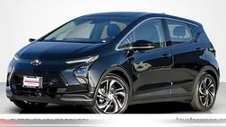 2023 Chevrolet Bolt EV 2LT
