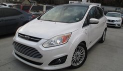 2013 Ford C-Max Energi SEL