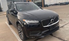 2021 Volvo XC90 T6 Momentum 6-Passenger