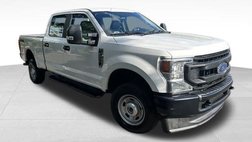 2020 Ford Super Duty F-250 XL