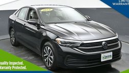 2024 Volkswagen Jetta S