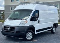 2016 Ram ProMaster 2500 159 WB