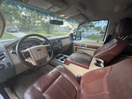 2012 Ford Super Duty F-250 XL