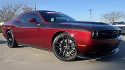 2017 Dodge Challenger R/T Scat Pack