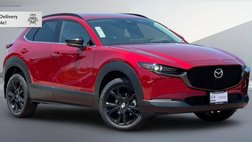 2025 Mazda CX-30 2.5 Turbo Premium