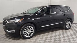 2021 Buick Enclave Premium