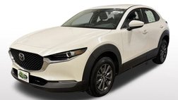 2021 Mazda CX-30 2.5 S